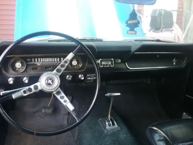 1965 Ford Mustang none - photo 13