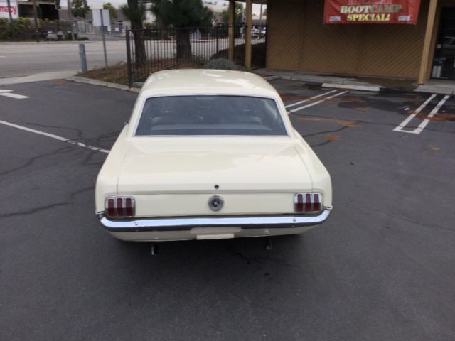 1965 Ford Mustang - photo 5