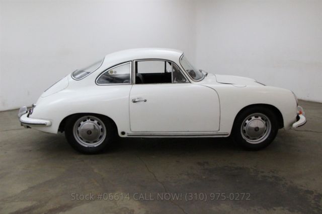 1964 Porsche 356 1600 - photo 7