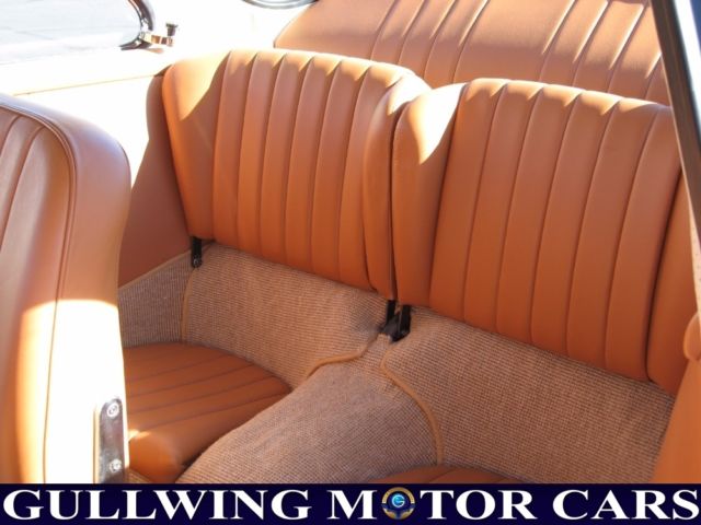 1964 Porsche 356 1600 - photo 6