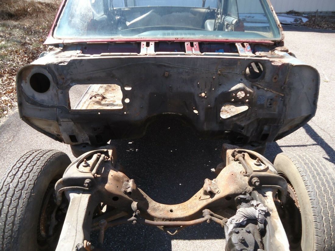 1964 Pontiac Tempest - photo 4