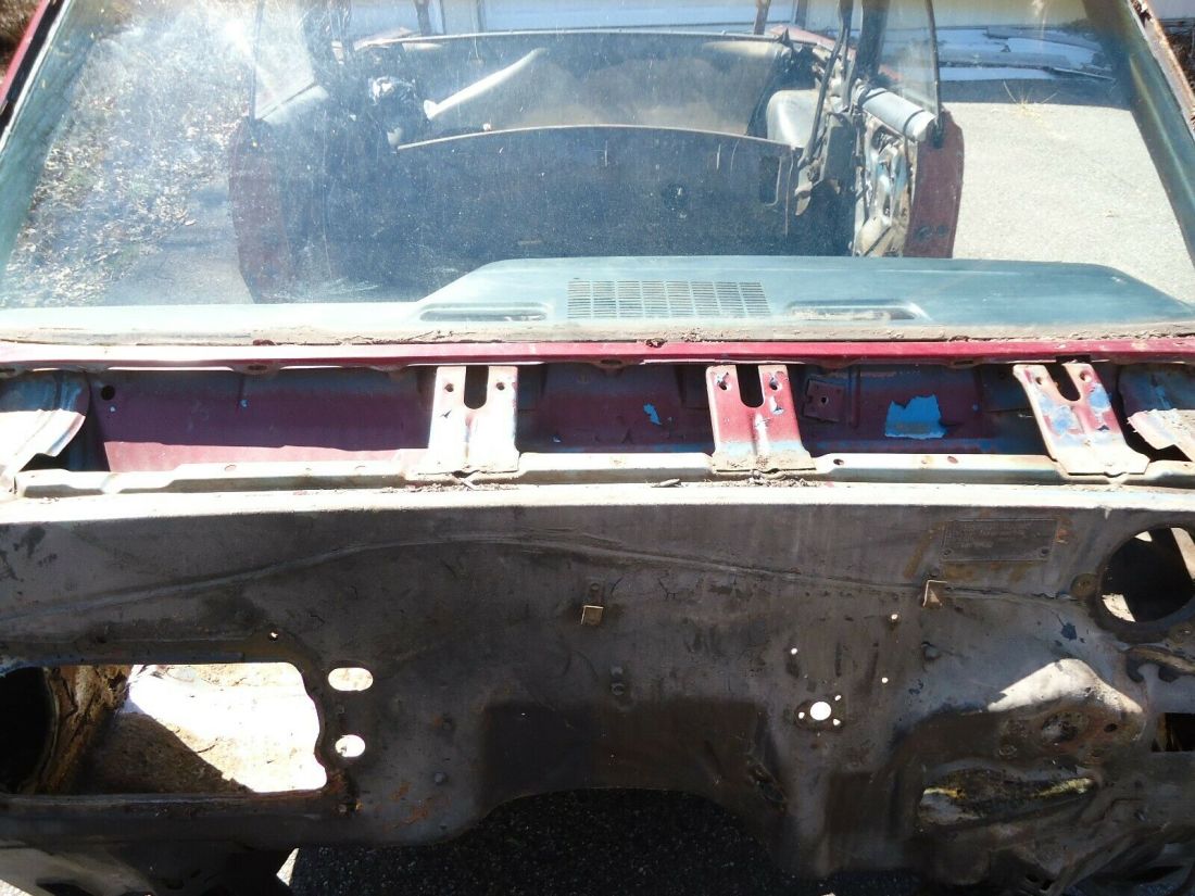 1964 Pontiac Tempest - photo 6