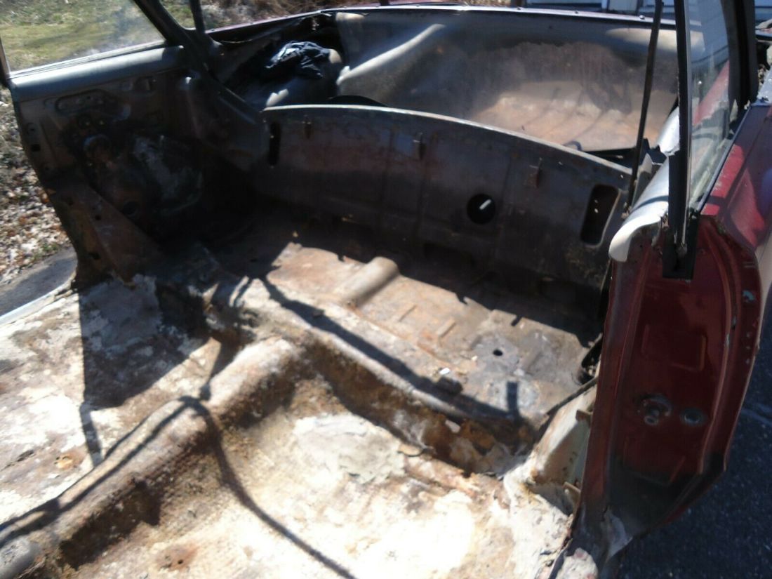 1964 Pontiac Tempest - photo 7