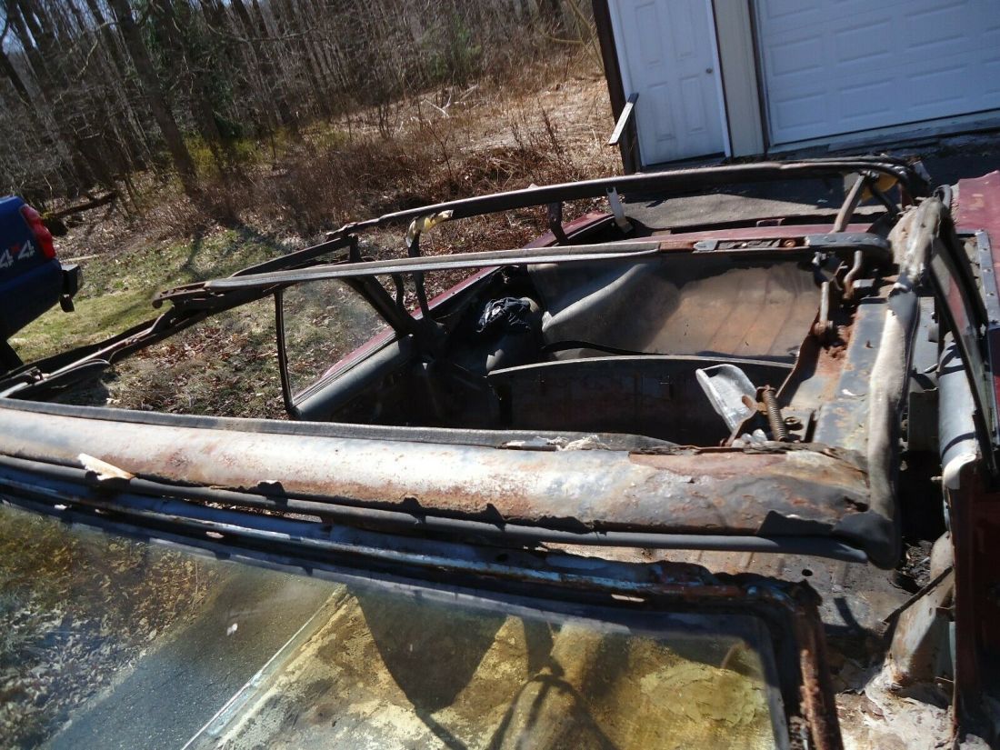 1964 Pontiac Tempest - photo 8