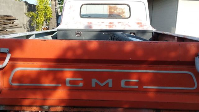 1964 GMC Other - photo 3