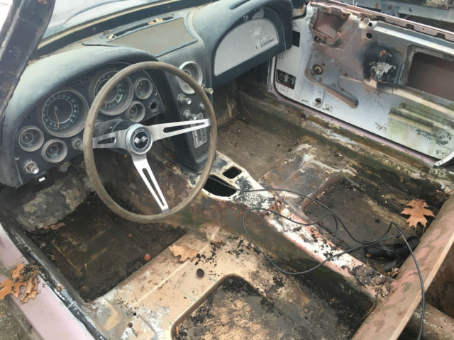 1964 Chevrolet Corvette - photo 12