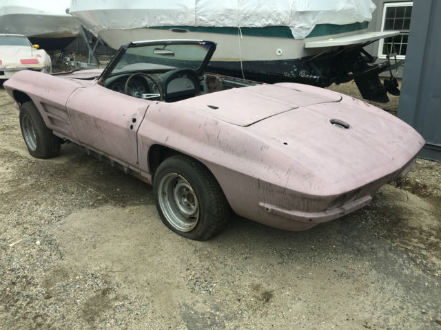1964 Chevrolet Corvette - photo 5