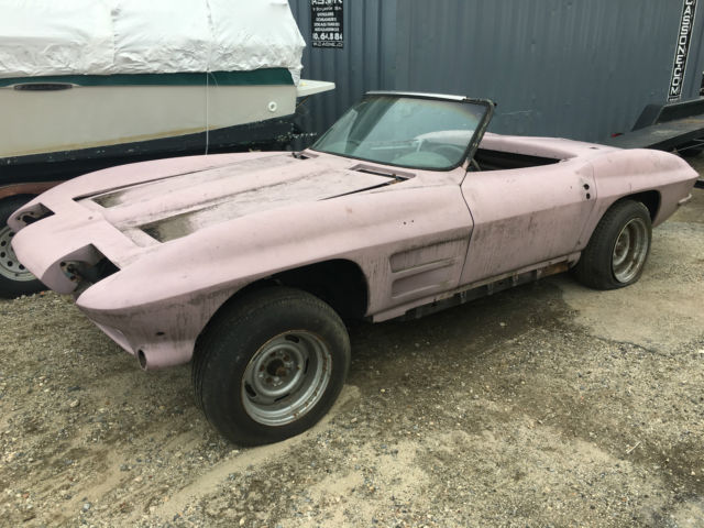 1964 Chevrolet Corvette - photo 7