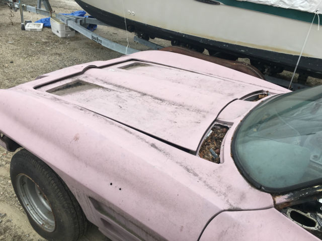 1964 Chevrolet Corvette - photo 8
