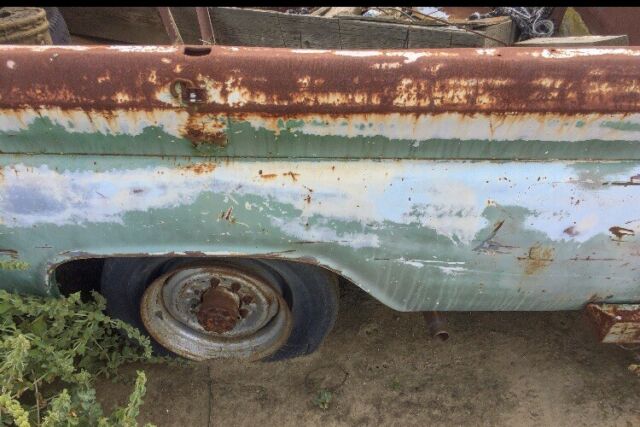 1966 GMC Other - photo 2