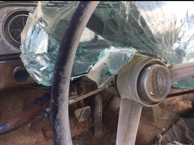 1966 GMC Other - photo 4