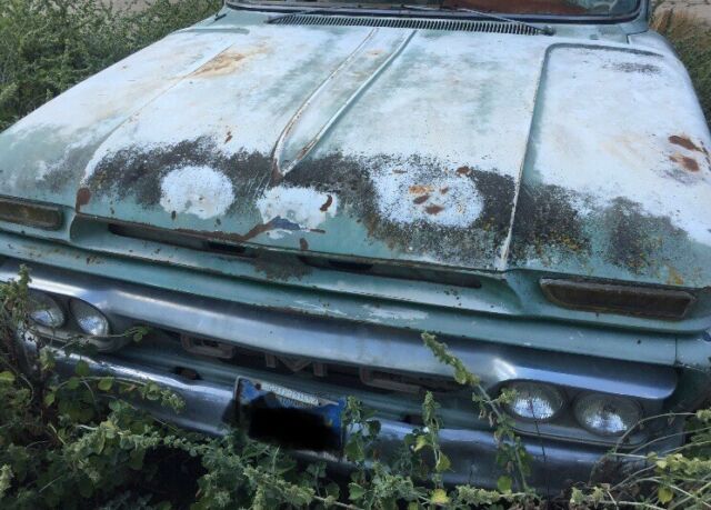 1966 GMC Other - photo 5