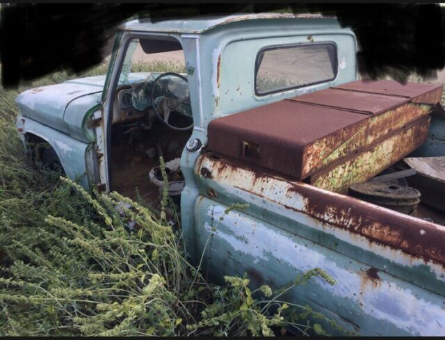 1966 GMC Other - photo 6