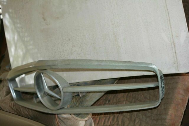 1967 Mercedes-Benz SL-Class - photo 4