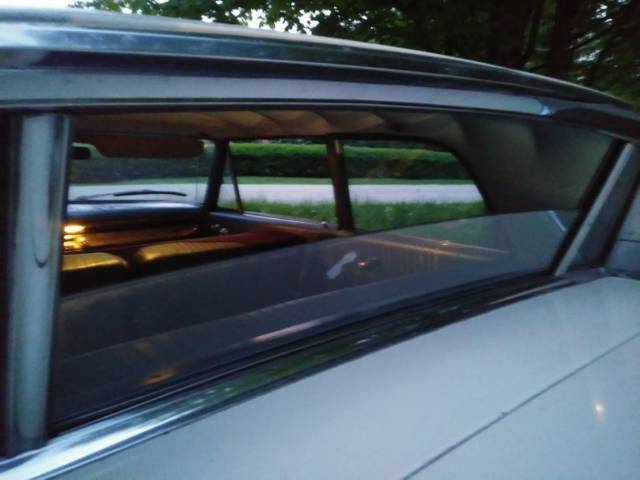 1964 Mercury Monterey - photo 10