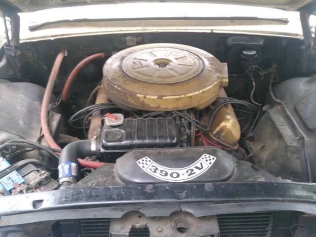 1964 Mercury Monterey - photo 12