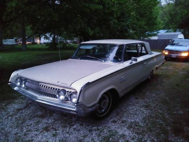 1964 Mercury Monterey - photo 2