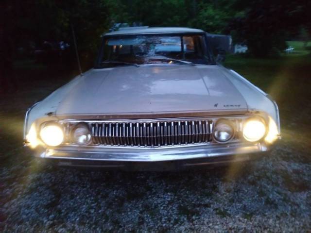 1964 Mercury Monterey - photo 3