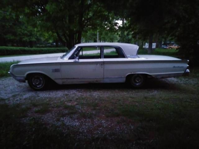 1964 Mercury Monterey - photo 6
