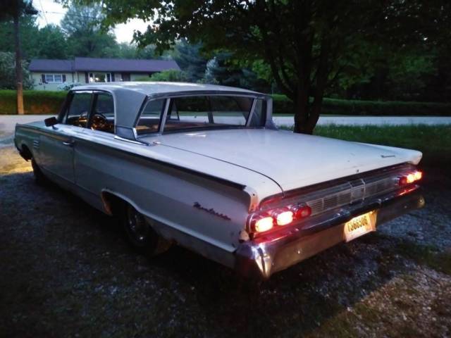 1964 Mercury Monterey - photo 7