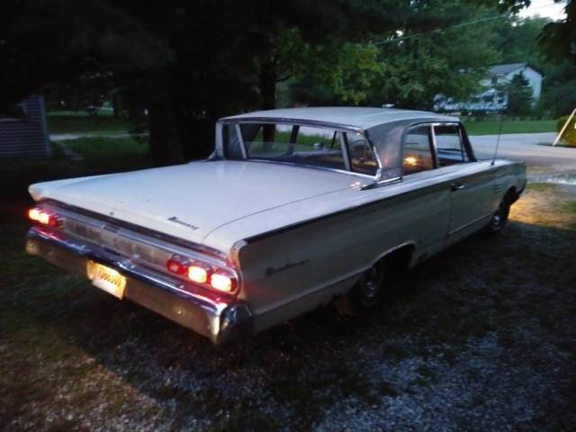 1964 Mercury Monterey - photo 8