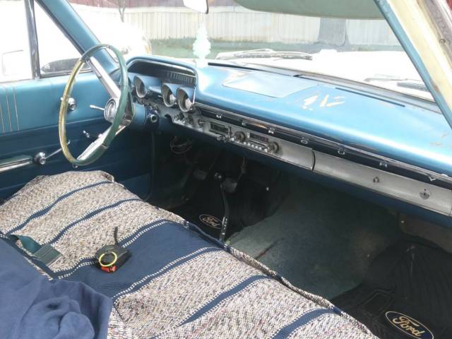1964 Mercury Monterey - photo 9