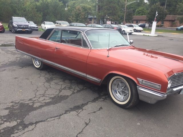 1964 Buick Electra