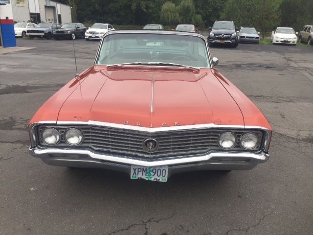 1964 Buick Electra - photo 10
