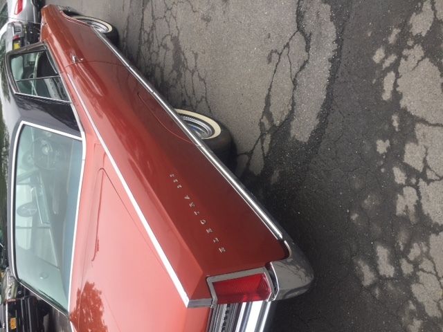 1964 Buick Electra - photo 4