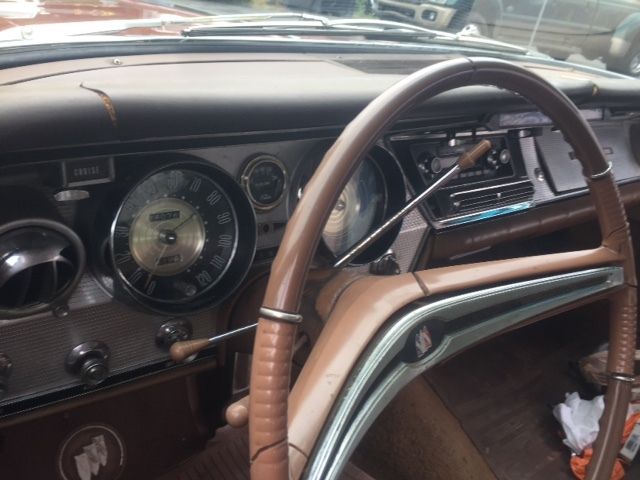 1964 Buick Electra - photo 6