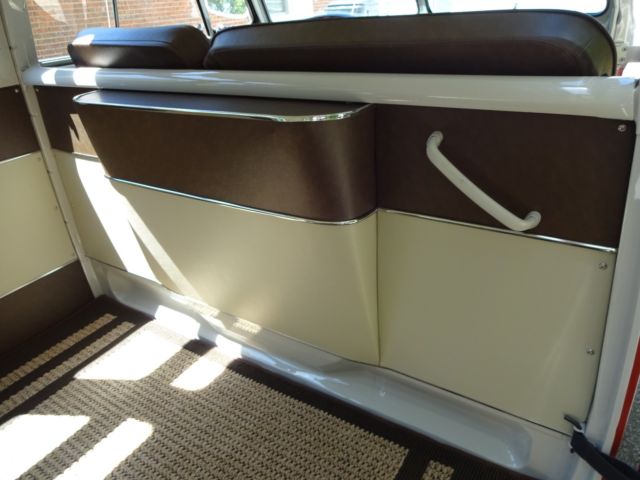 1964 Volkswagen Bus/Vanagon DELUXW - photo 11