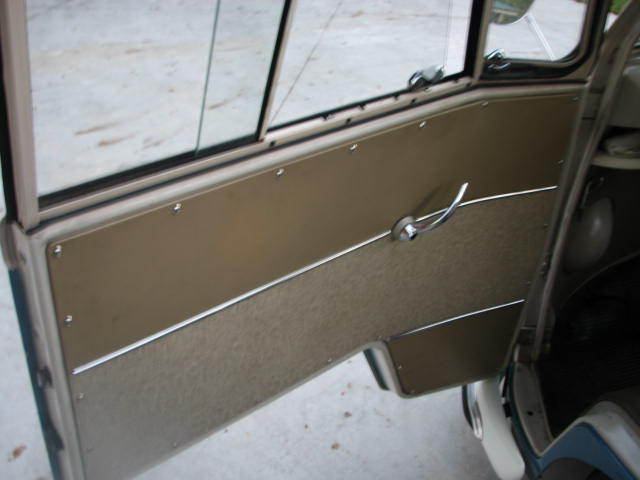 1964 Volkswagen Bus/Vanagon 21 Window Deluxe - photo 6