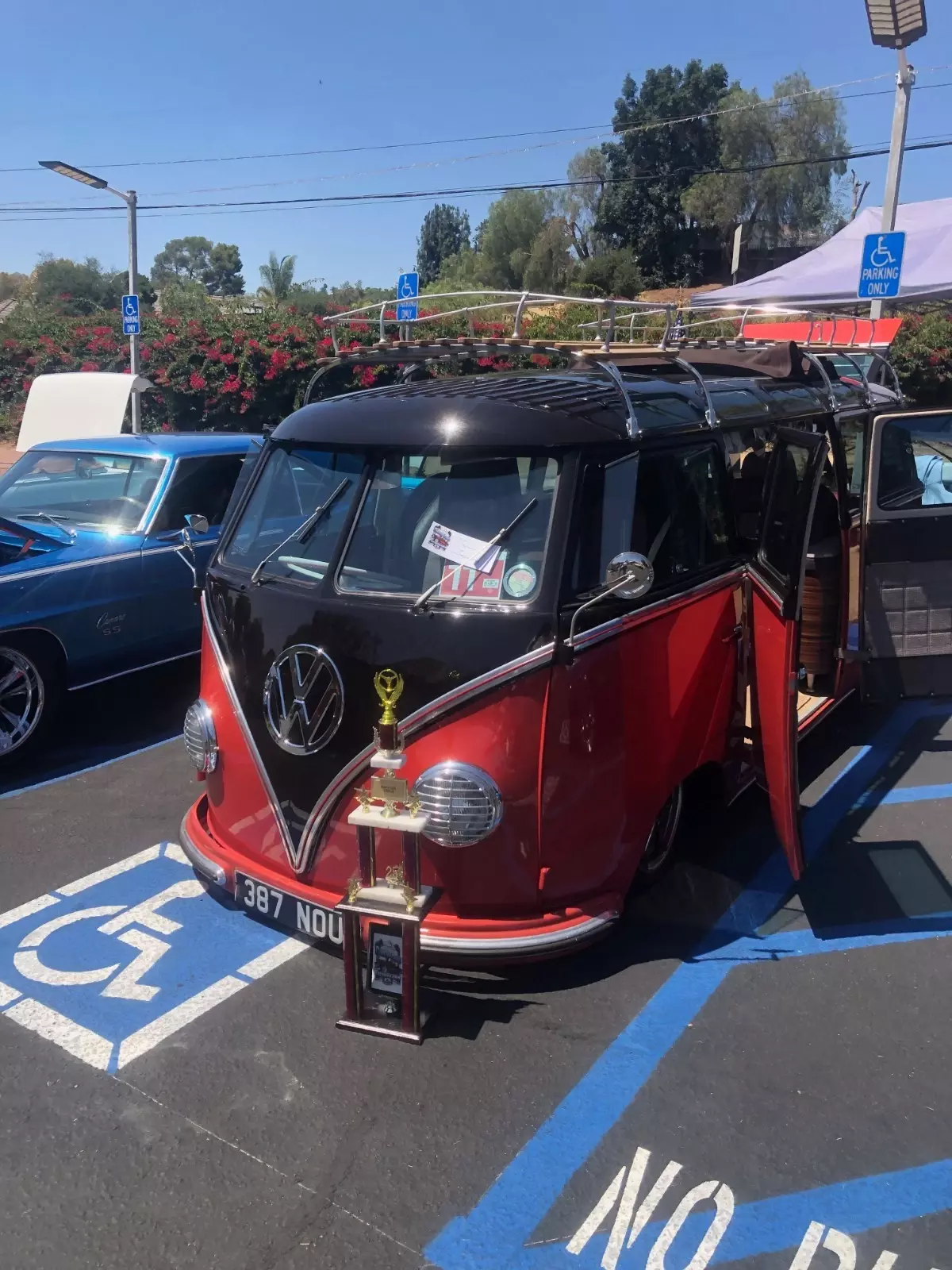 1964 21/23 Window 1955/1956 look. 1964 Volkswagen Bus/Vanagon