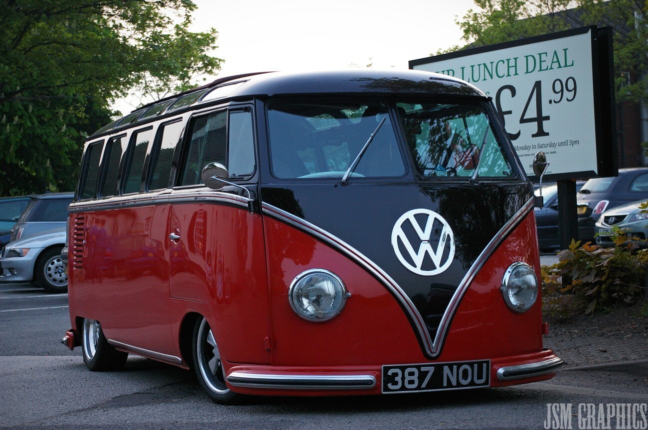 1964 Volkswagen Bus/Vanagon - photo 11