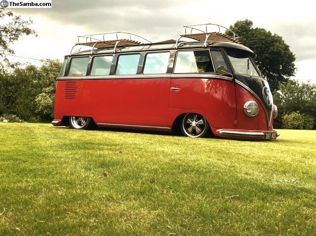 1964 Volkswagen Bus/Vanagon - photo 12