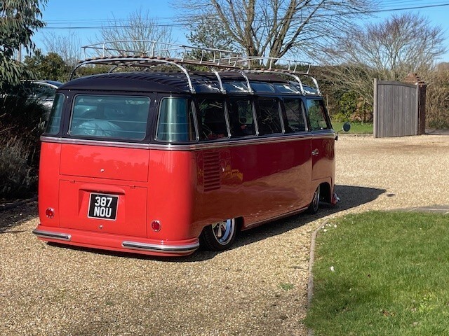 1964 Volkswagen Bus/Vanagon - photo 2