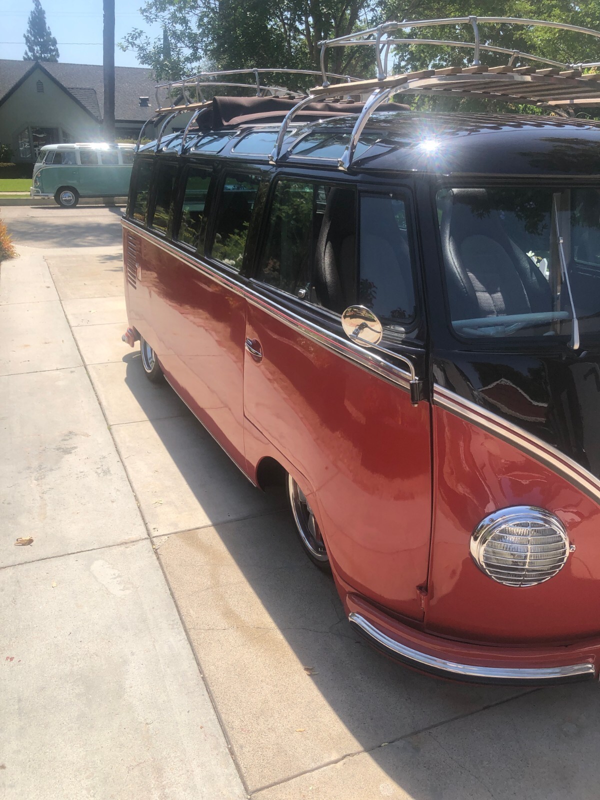 1964 Volkswagen Bus/Vanagon - photo 3