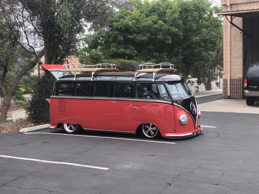 1964 Volkswagen Bus/Vanagon - photo 4