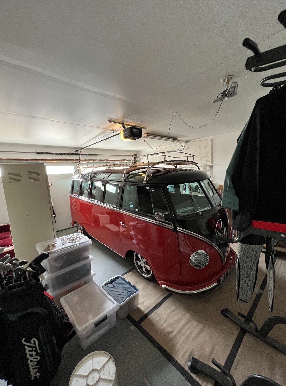 1964 Volkswagen Bus/Vanagon - photo 5