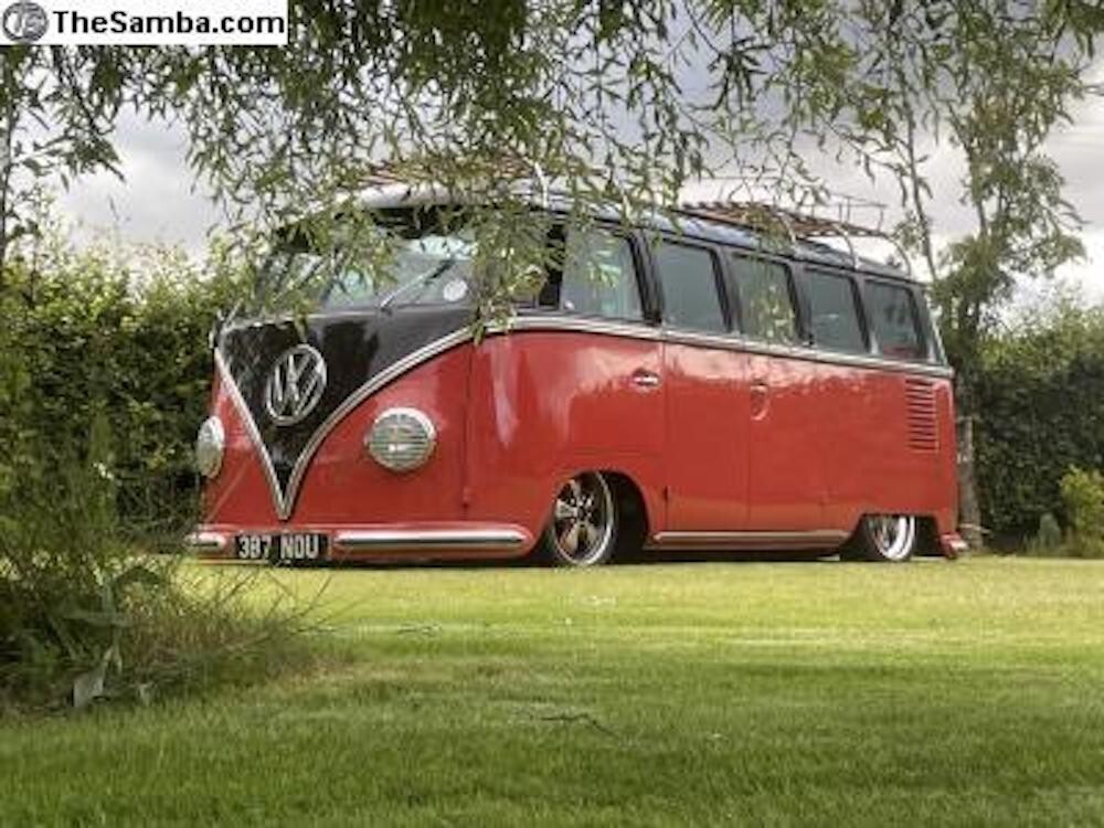 1964 Volkswagen Bus/Vanagon - photo 6