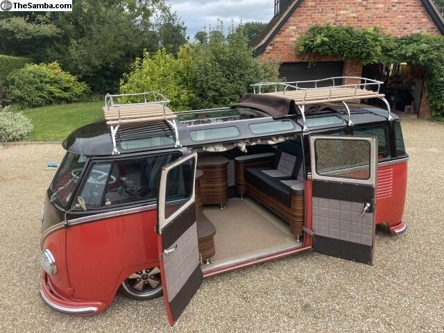 1964 Volkswagen Bus/Vanagon - photo 7