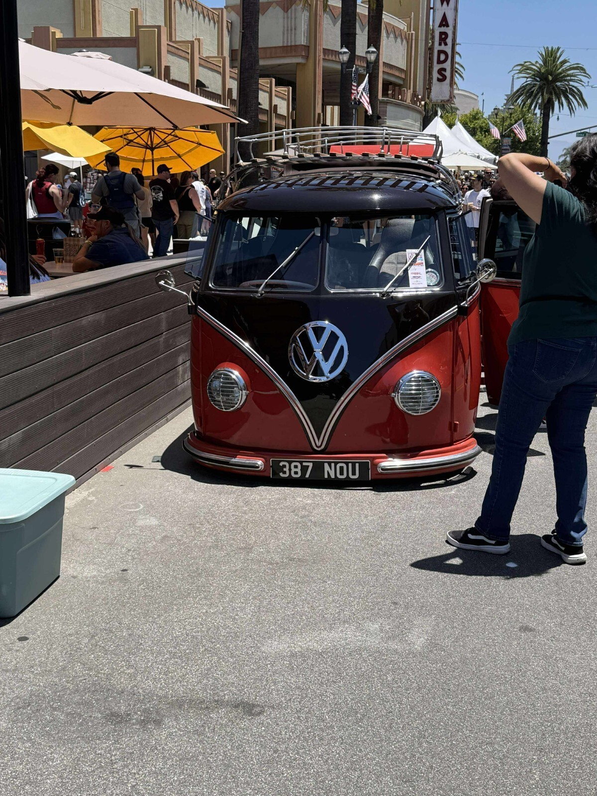 1964 Volkswagen Bus/Vanagon - photo 8