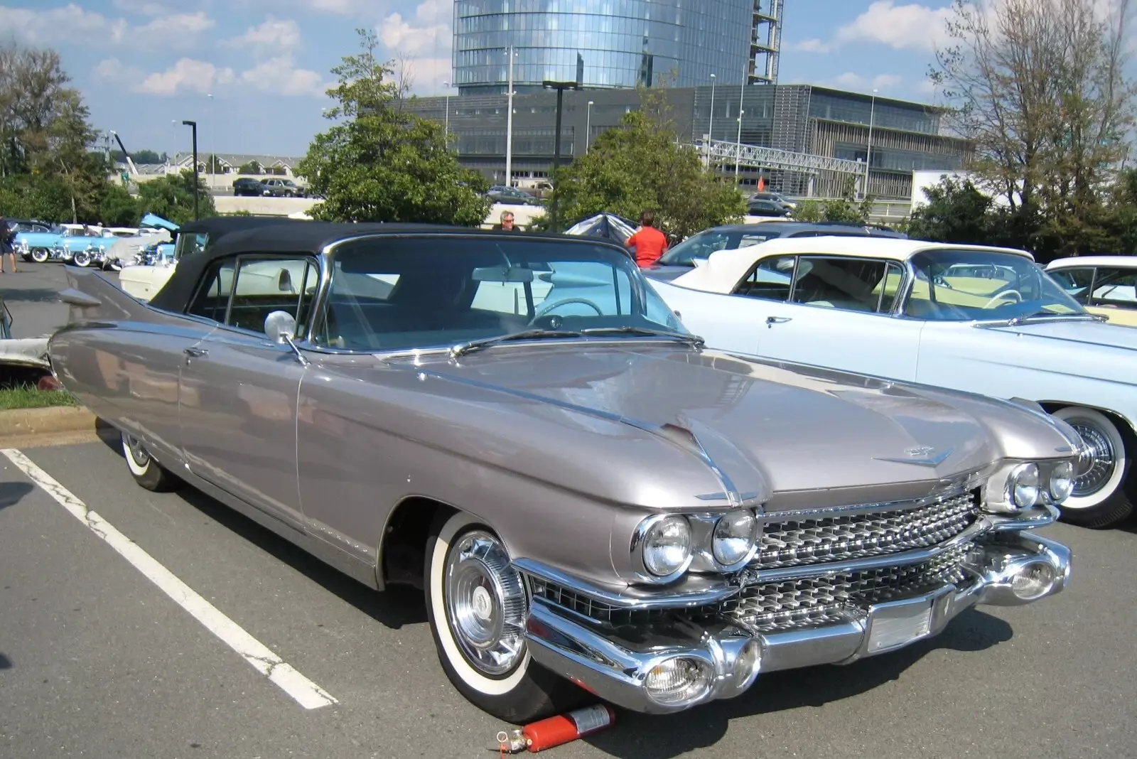 1963 Buick Wildcat - photo 2