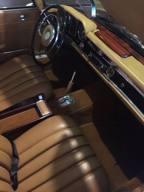 1964 Mercedes-Benz SL-Class Convertible - photo 6