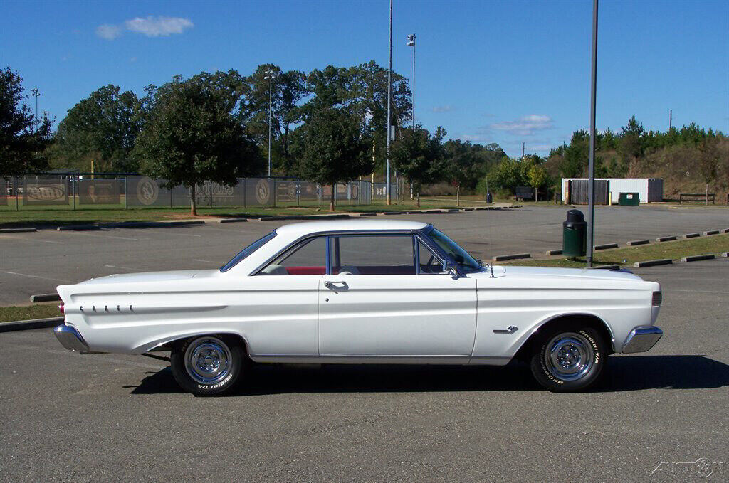 1964 Mercury Comet 2dr Hardtop - photo 5