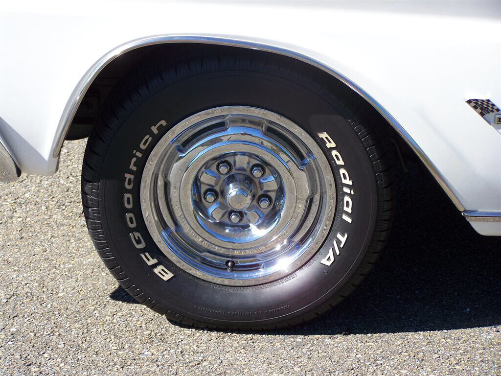 1964 Mercury Comet 2dr Hardtop - photo 8