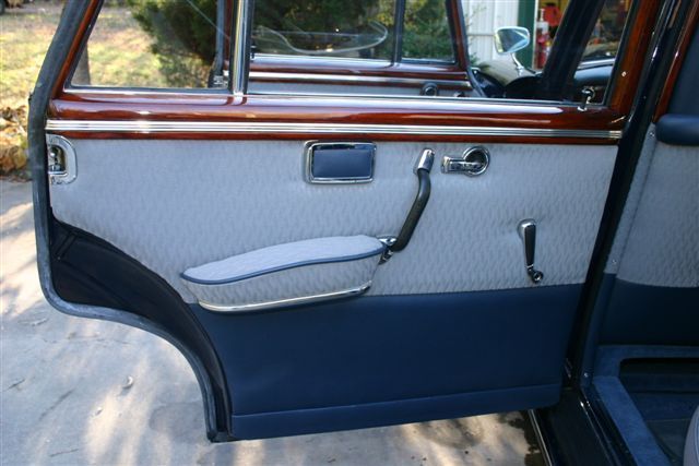 1964 Mercedes-Benz 300-Series all - photo 5