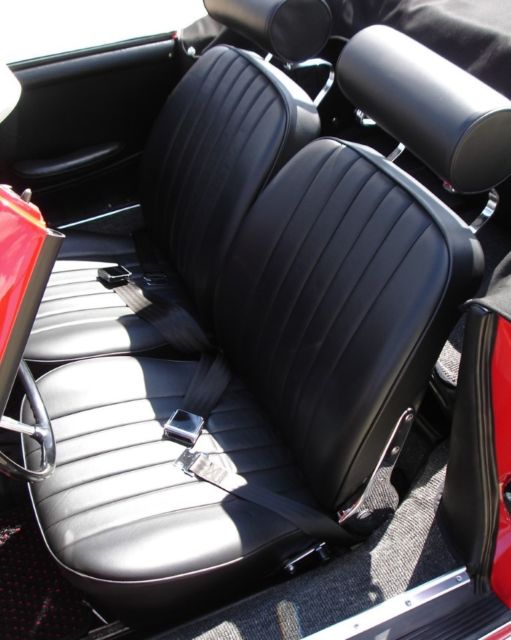 1964 Porsche 356 SC - photo 11