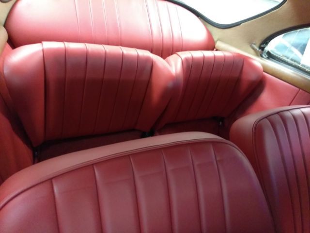 1964 Porsche 356 Leather - photo 3