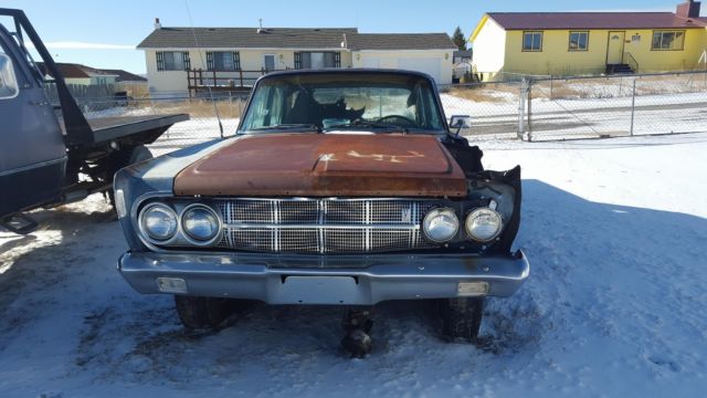 1964 Mercury Comet